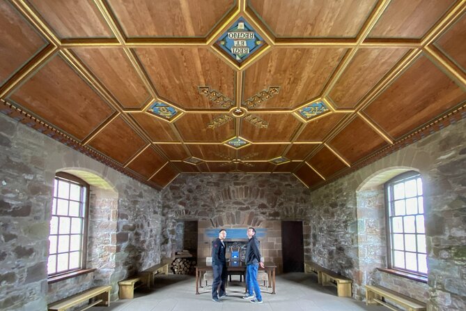 Balmoral & Historic Castles Private Tour From Aberdeen - Pricing and Booking Information