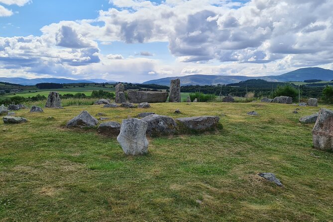 Balmoral & Royal Deeside Tour - Victorian Village of Ballater