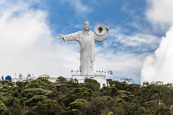Balneario Camboriu City Tour From Florianopolis - Exploring Balneario Camboriu