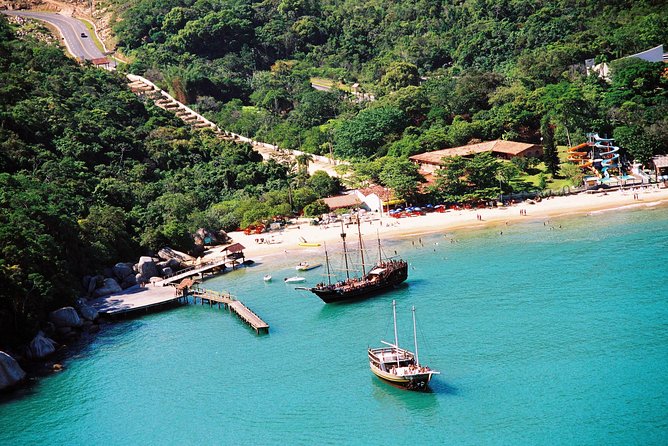 Balneario Camboriu City Tour From Florianopolis - Unipraias Park Highlights