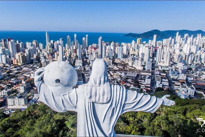Balneario Camboriu, Unipraias, and Laranjeiras - Exit Floripa - Customer Feedback