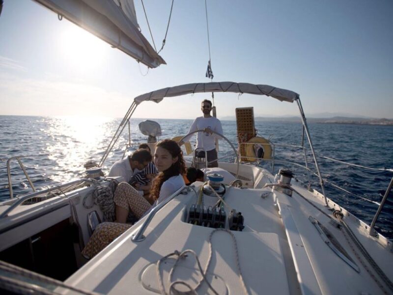 Balos & Gramvousa Cruise From Kissamos With Transfer Service - Booking and Availability