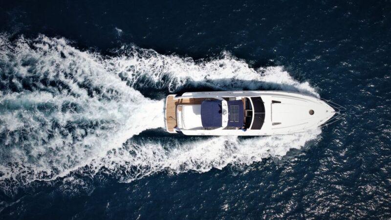 Balos & Gramvousa Full Day Cruise - Included in the Cruise
