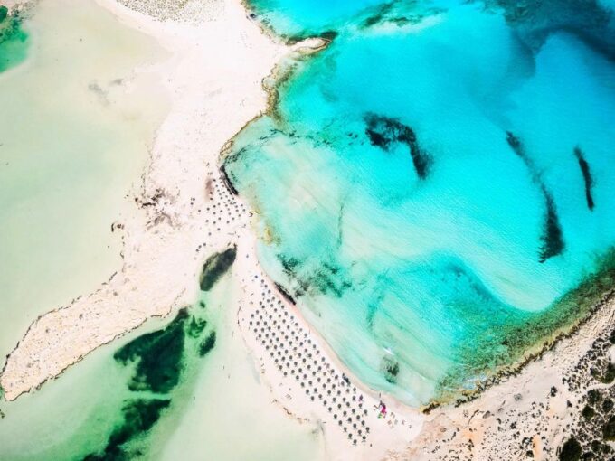 Balos & Gramvousa Private Luxury Catamaran Cruise With Meal - Accessibility and Transportation