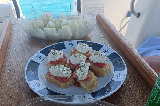 Balos Sailing Cruises Shared in Small Group - Meeting Point and Logistics