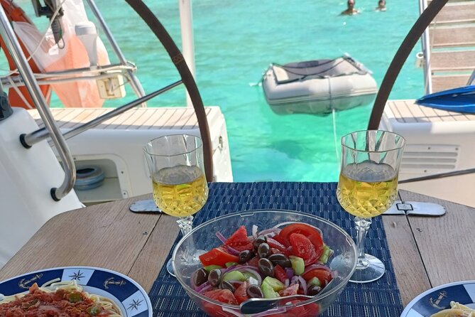 Balos Sailing Cruises Shared in Small Group - Guest Reviews and Ratings