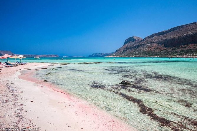 Balos Tour Review: An Unforgettable Experience - Impressive Venetian Shipyard