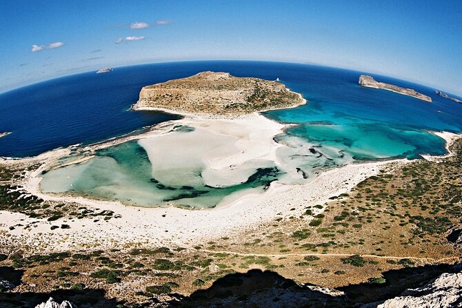 Balos Tour Review: An Unforgettable Experience - Delectable Local Cuisine