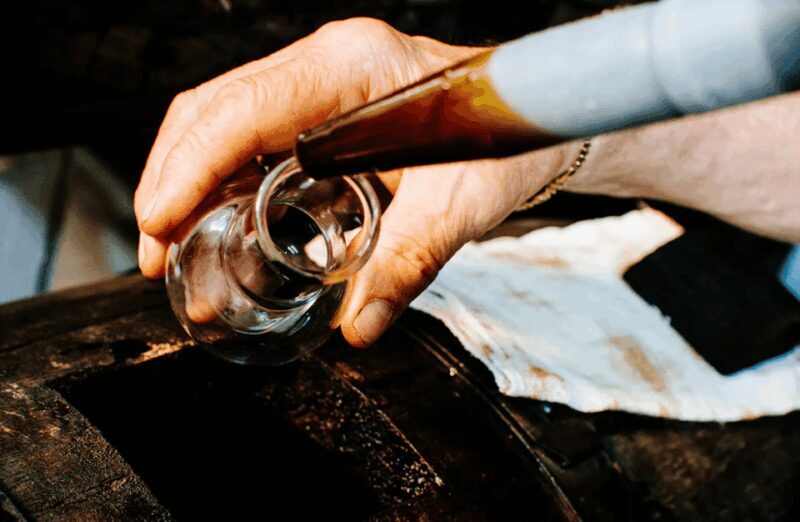Balsamic Vinegar Barrel Tour & Tasting in Modena City Center - Customer Feedback and Reviews