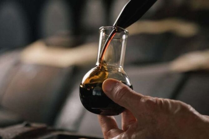 Balsamic Vinegar Cellar Guided Tour and Tasting in Modena - Key Points