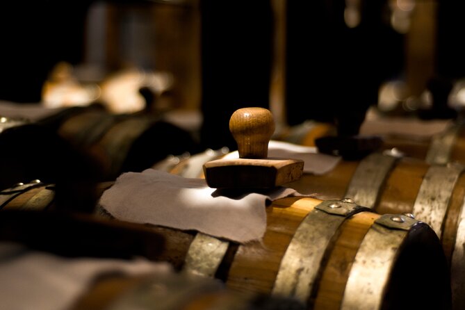Balsamic Vinegar Cellar Guided Tour and Tasting in Modena - Booking and Cancellation Policy