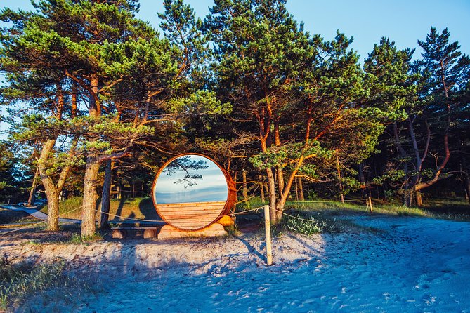 Baltics and Scandinavia in 10 Days (Guaranteed Departure) - Booking and Cancellation Policy