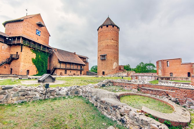 Baltics and Scandinavia in 10 Days (Guaranteed Departure) - Frequently Asked Questions
