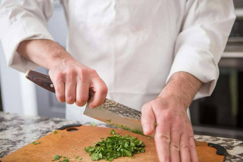 Baltimore: Authentic Thai Curry Cooking Class - The Sum Up