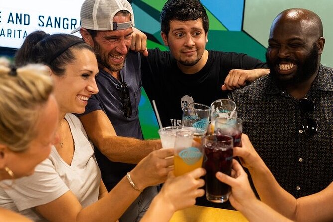Baltimore Boos & Booze Haunted Pub Crawl - What to Expect on the Tour