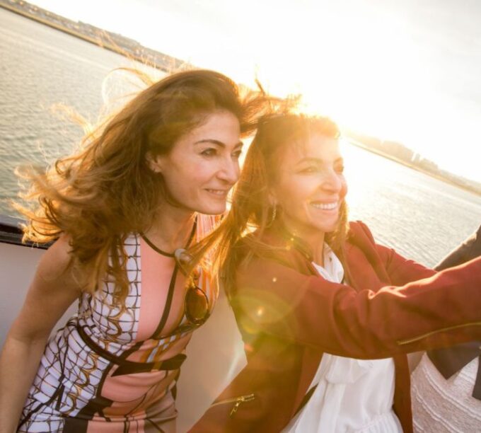 Baltimore Buffet Dinner/Dance Cruise of the Inner Harbor - Frequently Asked Questions