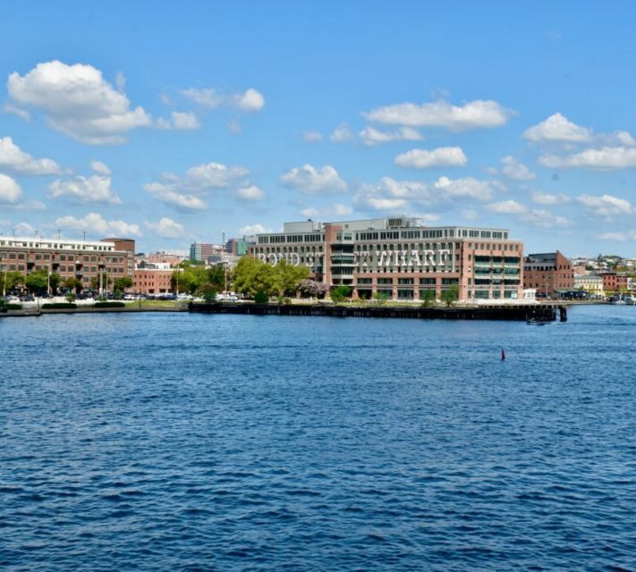 Baltimore: City Cruises Inner Harbor Sightseeing Cruise - Authentic Insights from Reviews