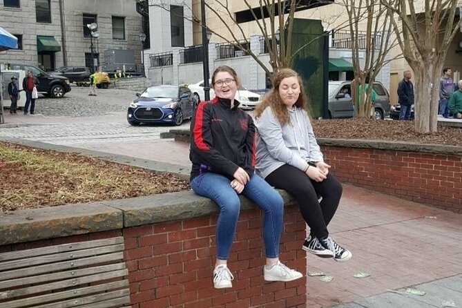 Baltimore City Scavenger Hunt Excursion by 3Quest Challenge - Meeting Point and Accessibility