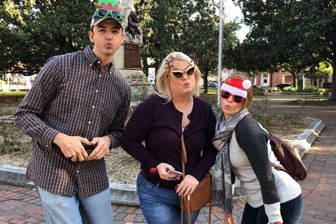Baltimore City Scavenger Hunt Excursion by 3Quest Challenge - Preparing for the Scavenger Hunt