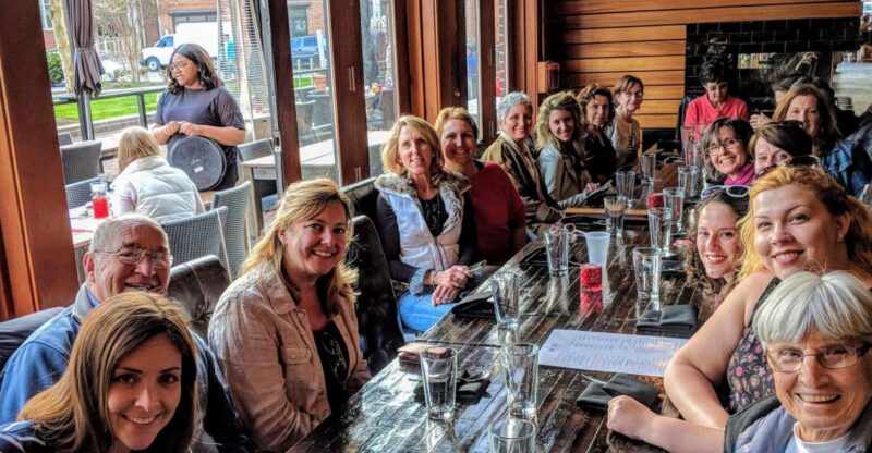 Baltimore: Fells Point Walking Foodie and History Tour - Key Points