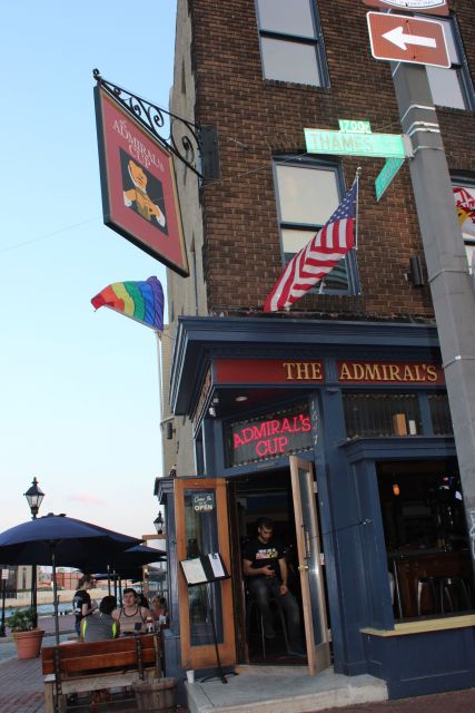 Baltimore: Fells Point Walking Foodie and History Tour - Customer Reviews