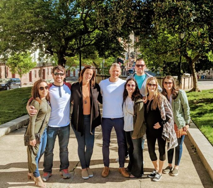 Baltimore: Fells Point Walking Foodie and History Tour - Discovering Baltimores Historical Heritage