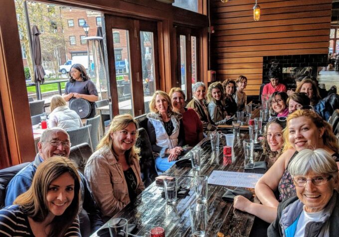 Baltimore: Fells Point Walking Foodie and History Tour - Frequently Asked Questions