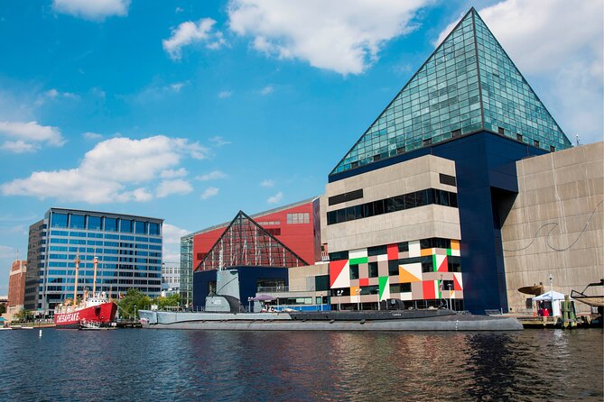 Baltimore Harbor Evening Sail on the Unforgettable - Health and Safety Considerations