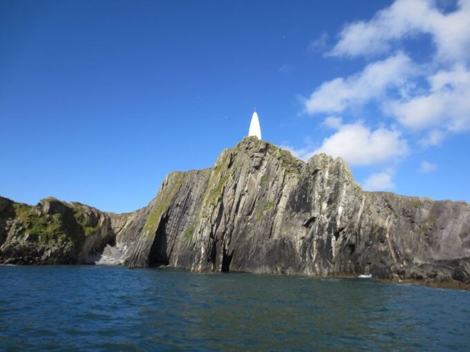 Baltimore Harbor: Sunset Cruise to Fastnet Rock Lighthouse - Frequently Asked Questions