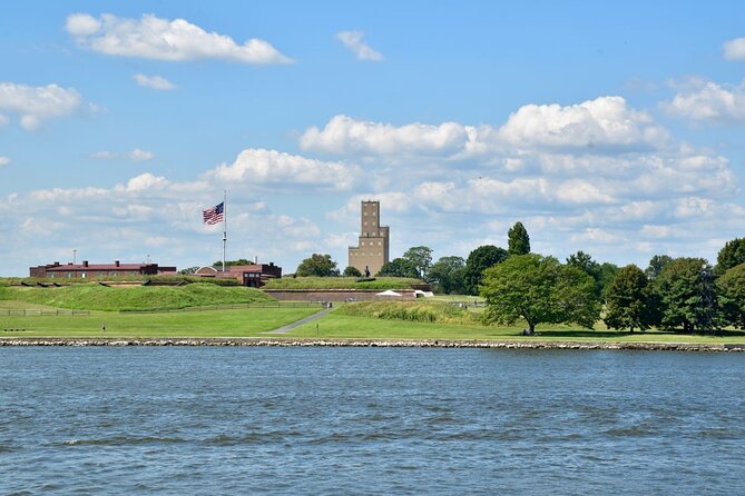 Baltimore Harbor Tour - Additional Tour Details