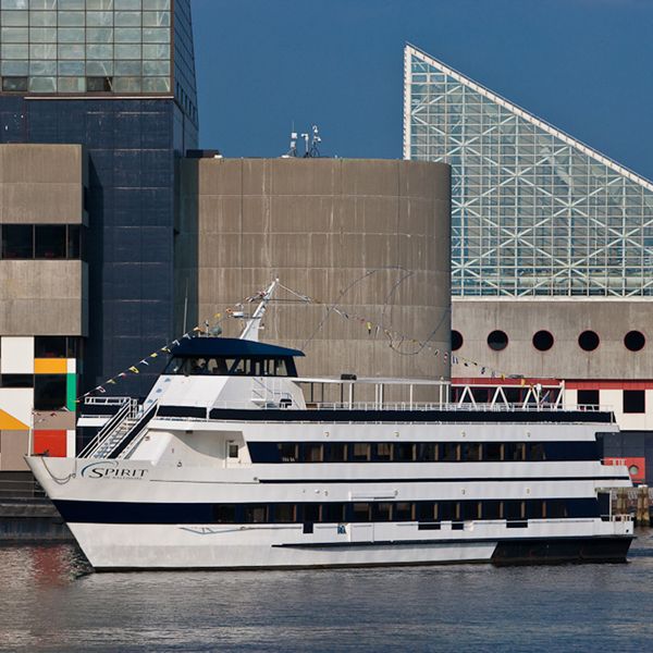 Baltimore: Inner Harbor Buffet Brunch, Lunch, or Dinner - Frequently Asked Questions