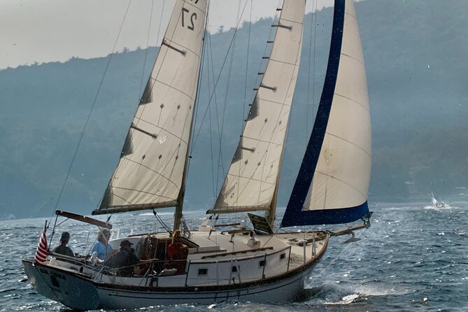 Baltimore Inner Harbor Sail on the Unforgettable - Historic Ships and Attractions