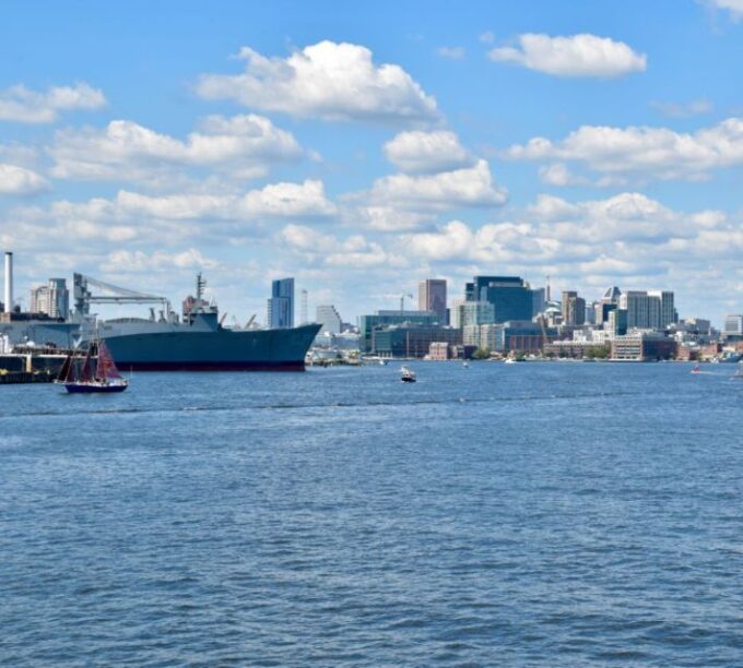Baltimore: Inner Harbor Sightseeing Cruise - Frequently Asked Questions