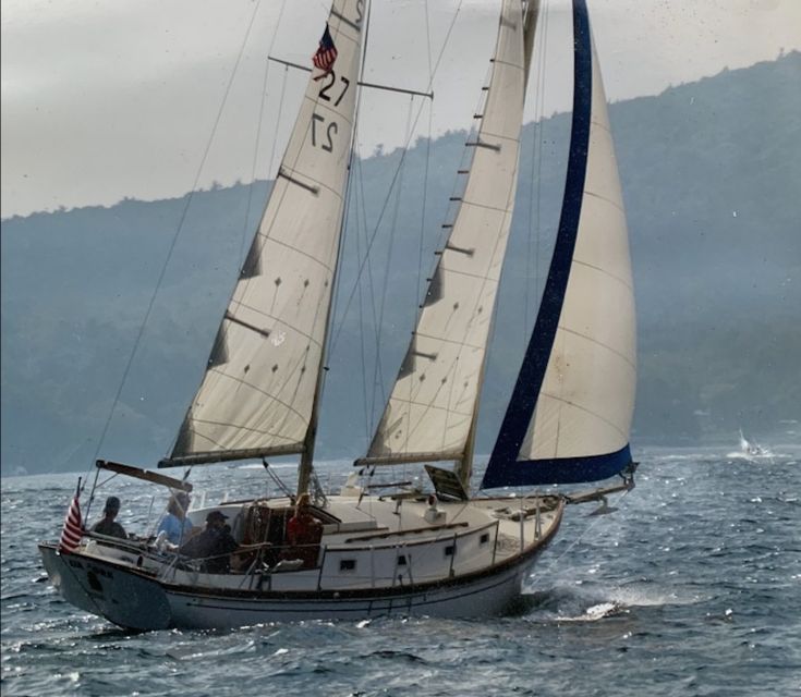 Baltimore: Inner Harbor Sunset Cruise - Frequently Asked Questions