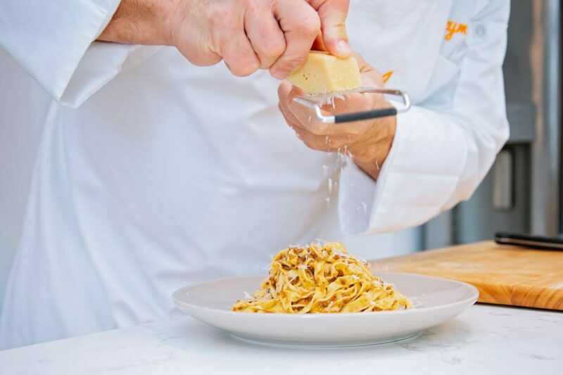 Baltimore : Italian Pasta Making Class for Beginners - How the Price Reflects Value