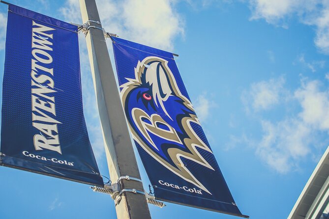 Baltimore Ravens Football Game Ticket at M&T Bank Stadium - Event Overview