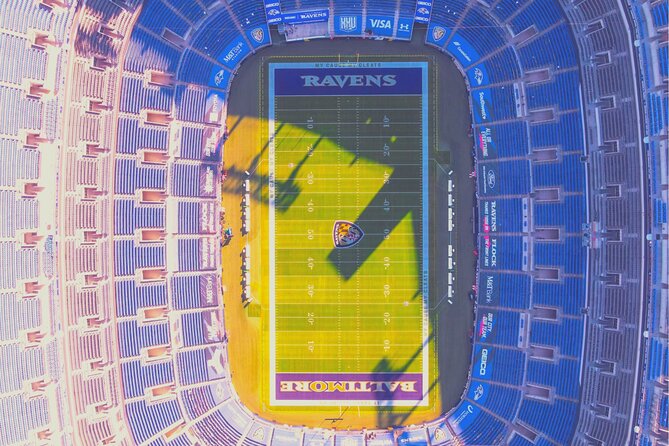 Baltimore Ravens Football Game Ticket at M&T Bank Stadium - Frequently Asked Questions