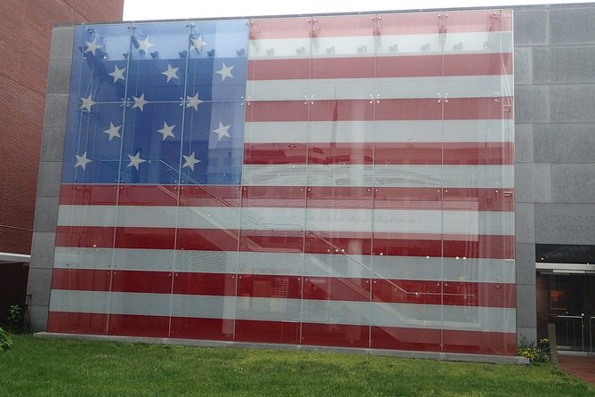 Baltimore Scavenger Hunt Adventure - Adventure Requirements