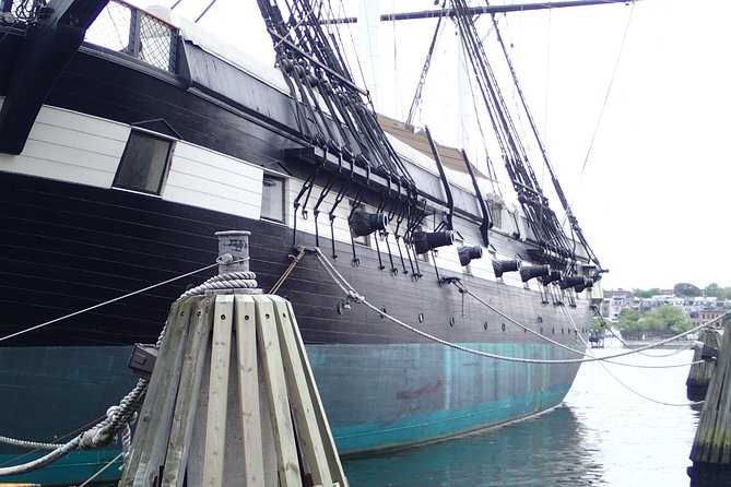 Baltimore Scavenger Hunt Adventure - Meeting and End Points