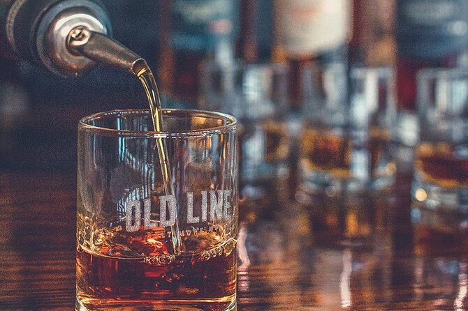 Baltimore Self-Guided Whiskey Tasting Pass - Operational Details