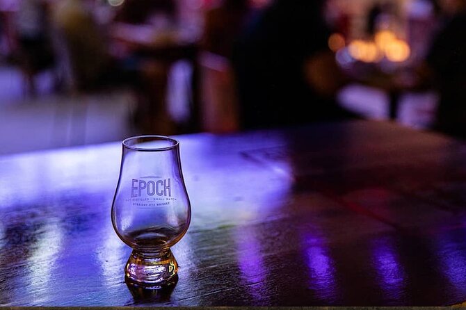Baltimore Self-Guided Whiskey Tasting Pass - Customer Support Options