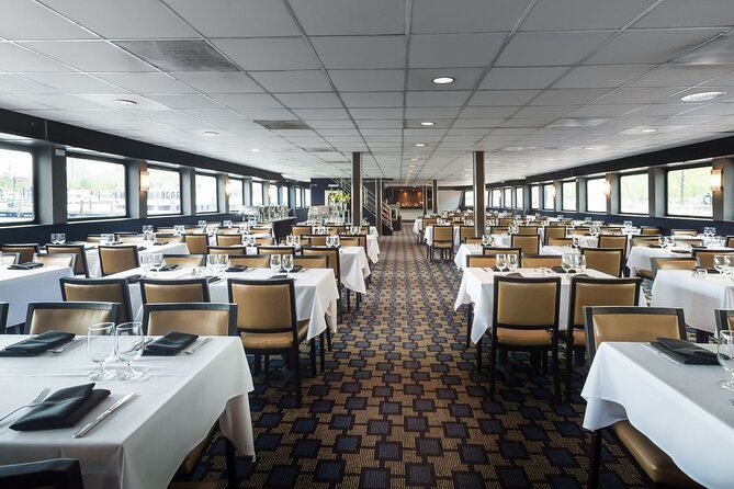 Baltimore Signature Bottomless Mimosa Brunch Cruise - Customer Feedback and Highlights