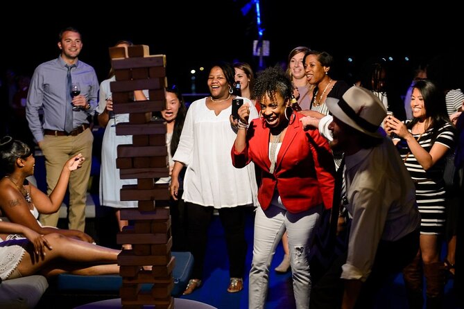 Baltimore Signature Dinner Cruise - Activity Details