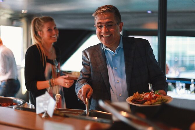 Baltimore Signature Dinner Cruise - Cruise Policies