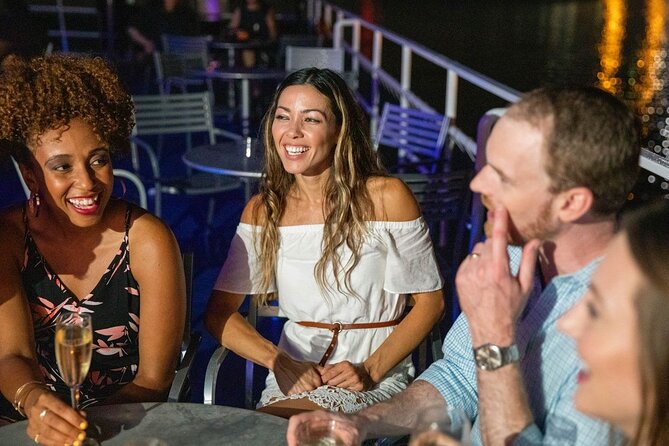 Baltimore Signature Dinner Cruise - Entertainment Offerings