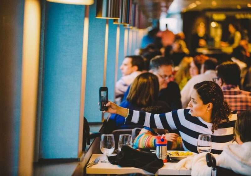 Baltimore: Thanksgiving Day Lunch Cruise - Important Information
