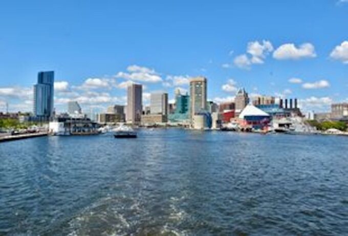 Baltimore: Thanksgiving Day Lunch Cruise - Frequently Asked Questions