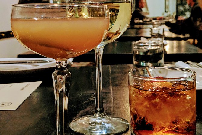Baltimore Walking Foodie Tour in Fells Point - Reviews and Ratings
