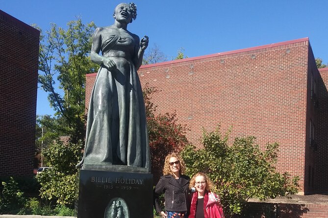 Baltimores Historical Sightseeing Tour - Baltimores History and Culture