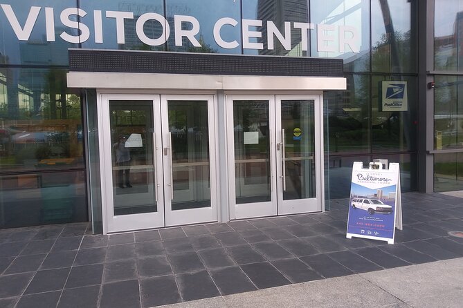 Baltimores Private Cultural Tour - Highlights of the Private Cultural Tour